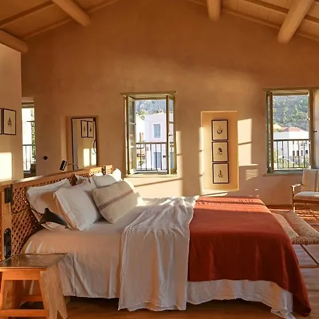 Casa Mediterraneo Hotel