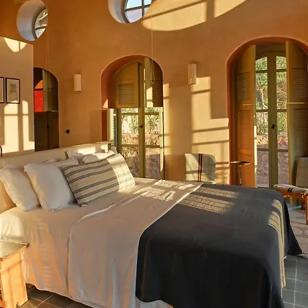 Hotel Casa Mediterraneo Meyísti