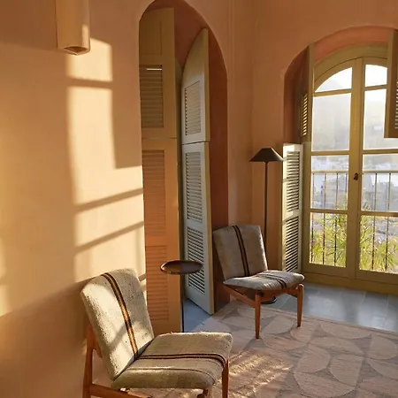 Hotel Casa Mediterraneo 4*