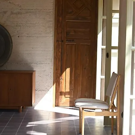 Casa Mediterraneo Hotel Meyísti