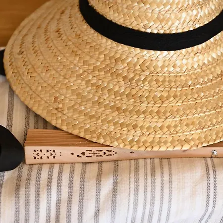 Casa Mediterraneo Hotel Meyísti