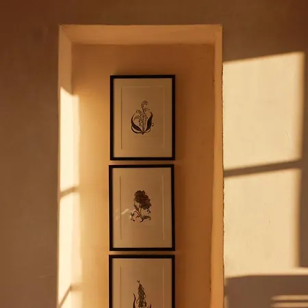 Casa Mediterraneo 4*