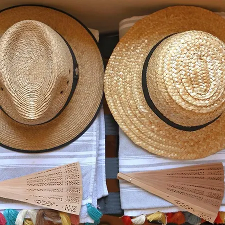 Casa Mediterraneo Meyísti