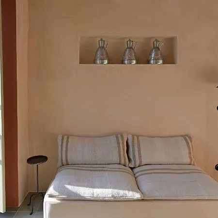 Casa Mediterraneo 4* Meyísti