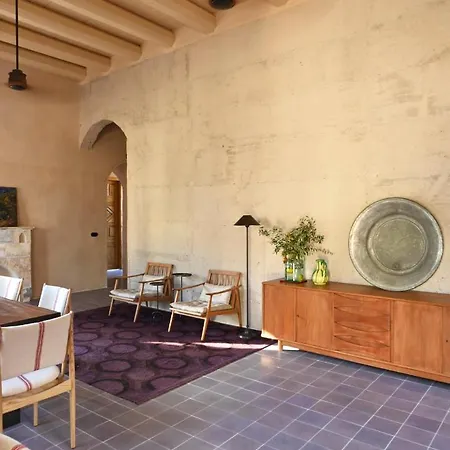 Hotel Casa Mediterraneo Meyísti