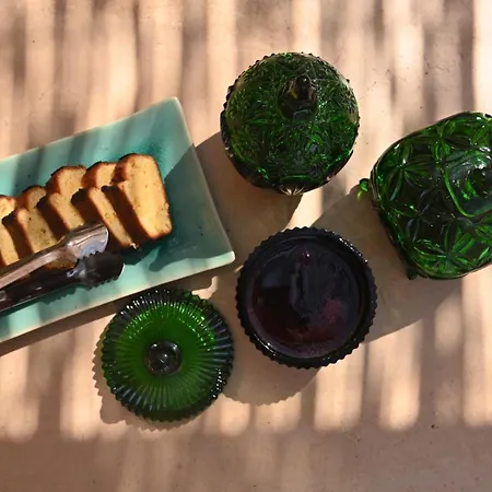 Hotel Casa Mediterraneo Meyísti