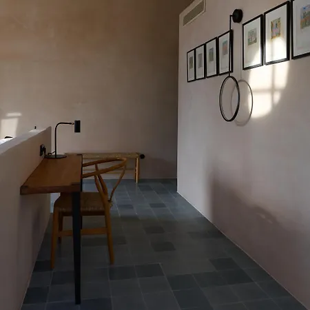Casa Mediterraneo Hotel Meyísti