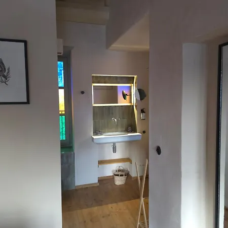 Casa Mediterraneo Hotel 4*