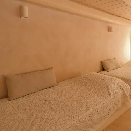 Szálloda Casa Mediterraneo