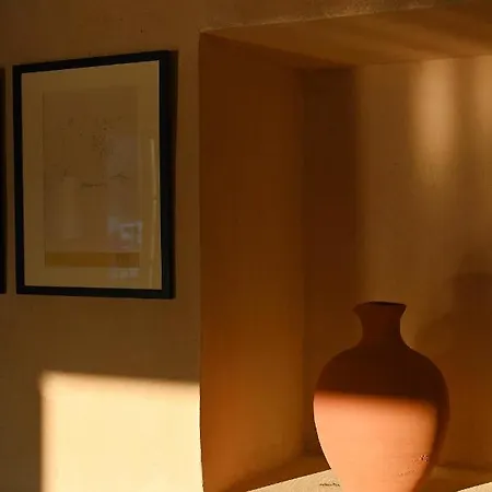 Casa Mediterraneo ホテル 4*
