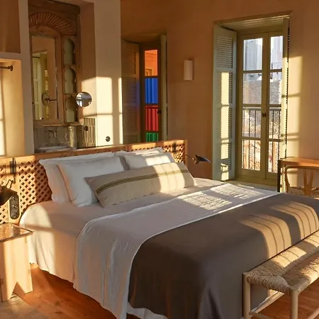 Casa Mediterraneo מלון 4*