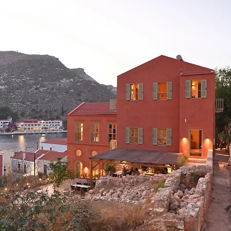 Casa Mediterraneo