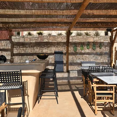 ホテル Casa Mediterraneo