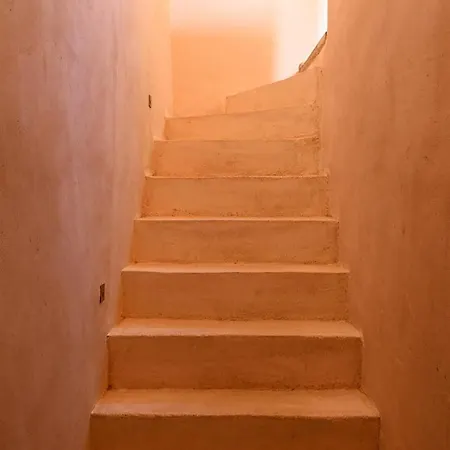 Szálloda Casa Mediterraneo