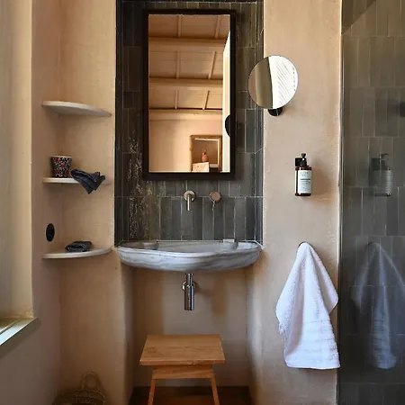 Casa Mediterraneo 4* Mejíszti