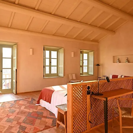 Casa Mediterraneo ホテル 4*