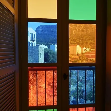Casa Mediterraneo 4* Mejíszti