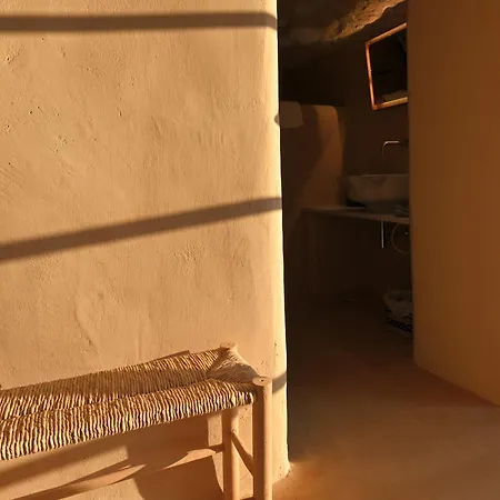מלון Casa Mediterraneo Meyísti