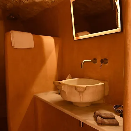 Szálloda Casa Mediterraneo 4*