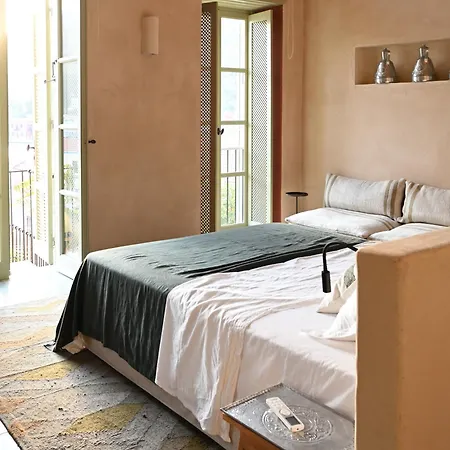 Hotel Casa Mediterraneo 4*