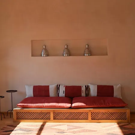 Hotel Casa Mediterraneo Megisti