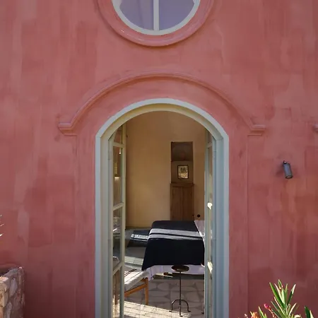 Casa Mediterraneo 4*