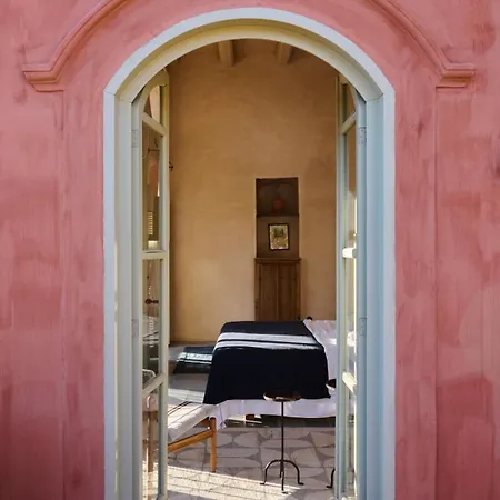 Casa Mediterraneo Megisti