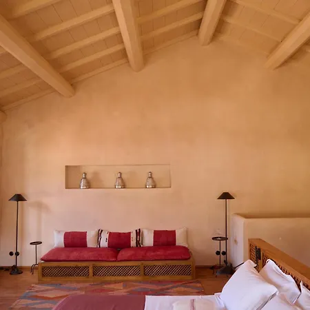 Casa Mediterraneo 4* Megisti