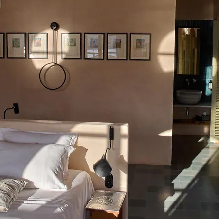 Casa Mediterraneo