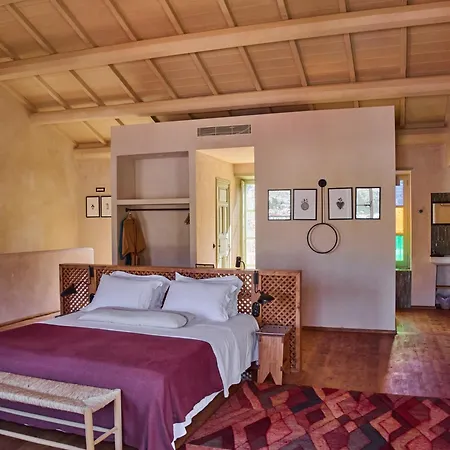 Casa Mediterraneo Hotel