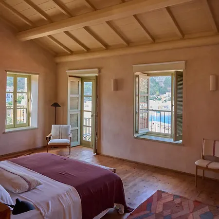 Hotel Casa Mediterraneo