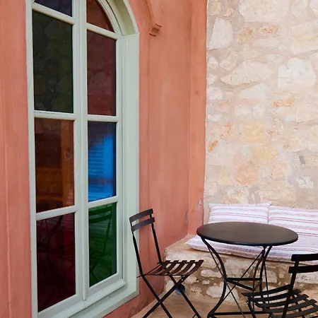 Casa Mediterraneo Hotel 4*