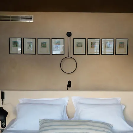 Casa Mediterraneo 4* Megisti