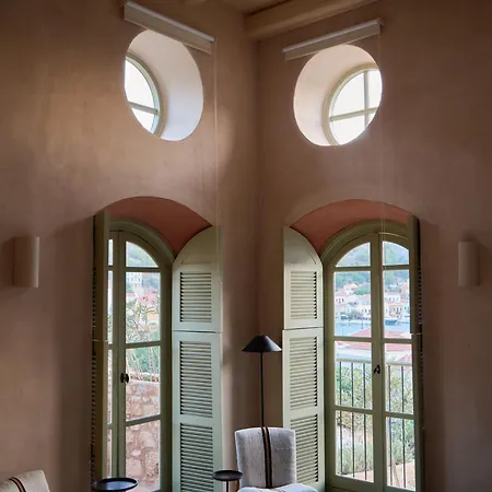 Hotel Casa Mediterraneo 4*