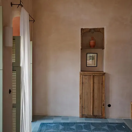 Casa Mediterraneo 4* Megisti