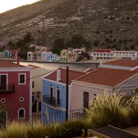 Casa Mediterraneo Hotel