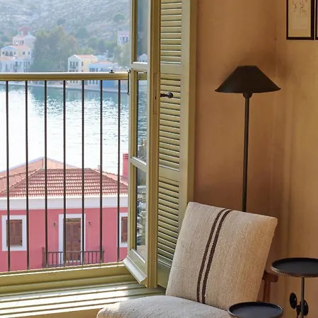 Hotel Casa Mediterraneo