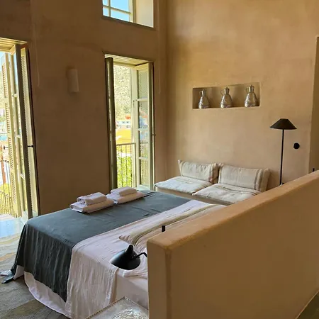 Hotel Casa Mediterraneo 4*