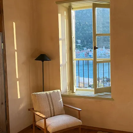 Casa Mediterraneo 4*