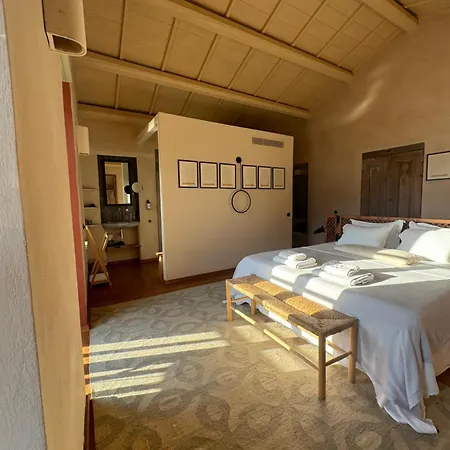Casa Mediterraneo Megisti