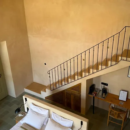 Casa Mediterraneo 4* Megisti
