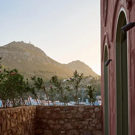 Casa Mediterraneo