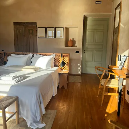 Casa Mediterraneo Hotel