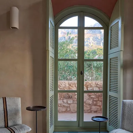 Hotel Casa Mediterraneo