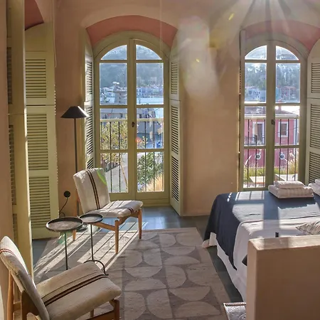 Casa Mediterraneo Hotel 4*