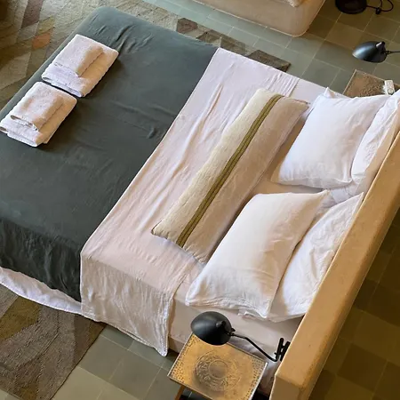 Hotel Casa Mediterraneo 4*
