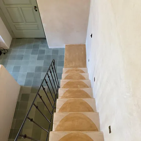 Casa Mediterraneo Hotel Megisti