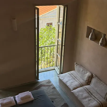 Casa Mediterraneo 4*