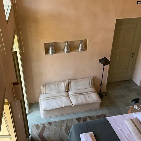 Casa Mediterraneo Megisti