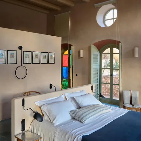 Casa Mediterraneo 4* Megisti